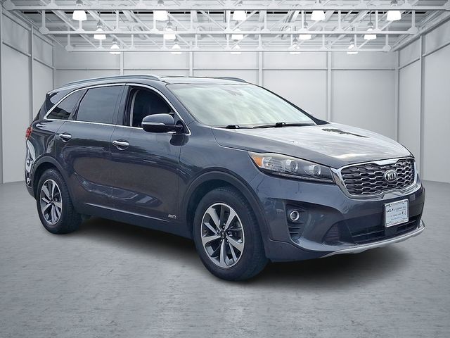 2019 Kia Sorento EX V6