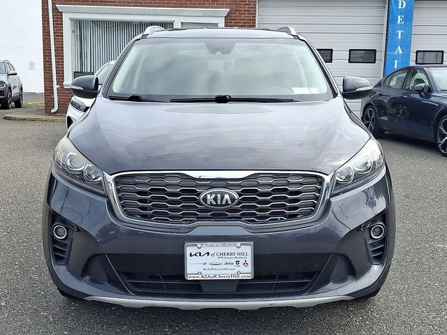 2019 Kia Sorento EX V6