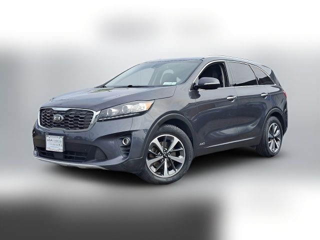 2019 Kia Sorento EX V6