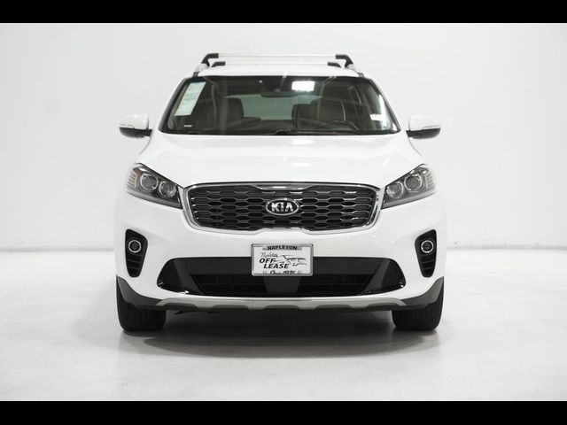 2019 Kia Sorento EX V6