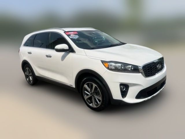 2019 Kia Sorento EX V6