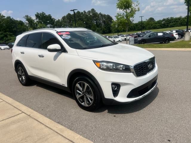 2019 Kia Sorento EX V6