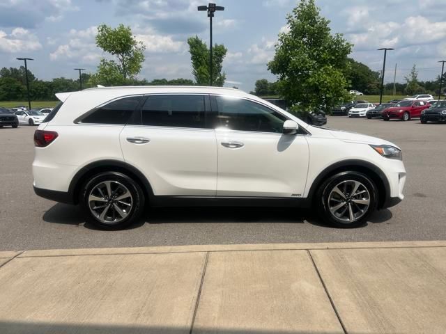 2019 Kia Sorento EX V6