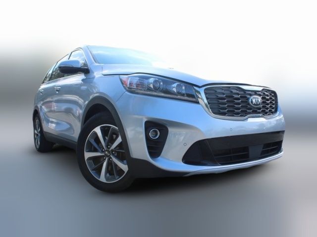 2019 Kia Sorento EX V6