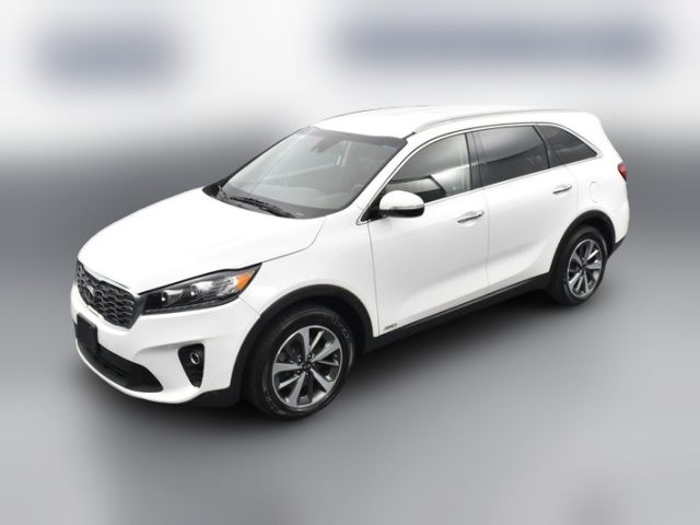 2019 Kia Sorento EX V6