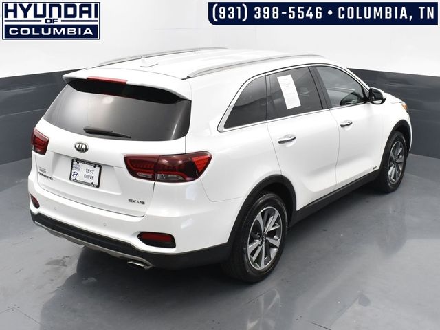 2019 Kia Sorento EX V6