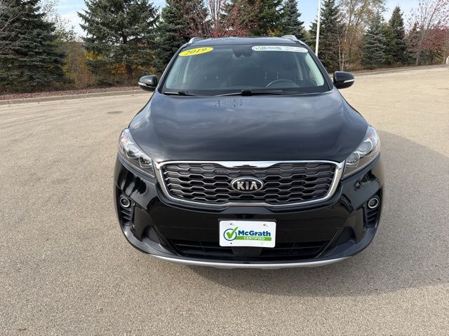 2019 Kia Sorento EX V6