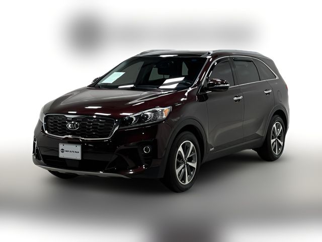 2019 Kia Sorento EX V6