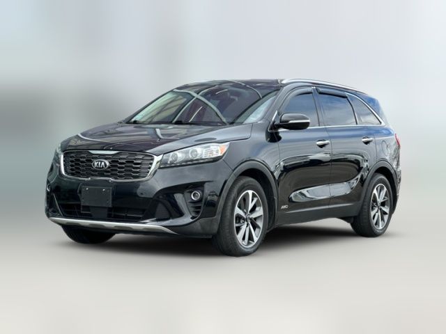 2019 Kia Sorento EX V6