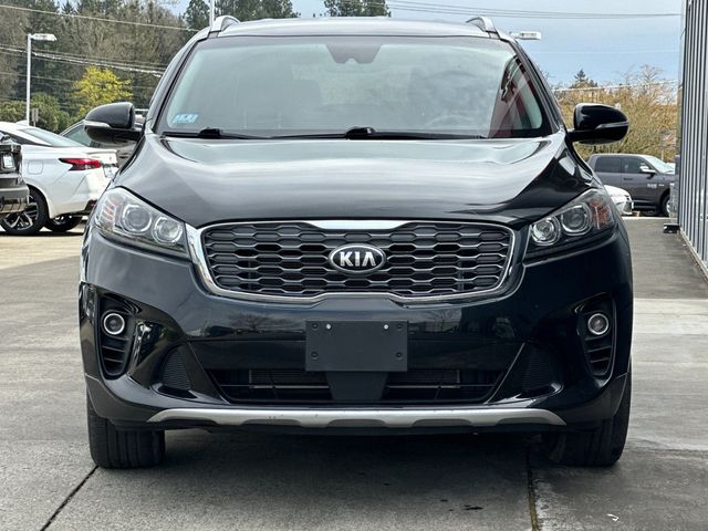 2019 Kia Sorento EX V6