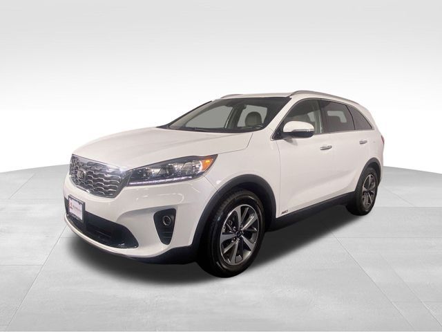 2019 Kia Sorento EX V6