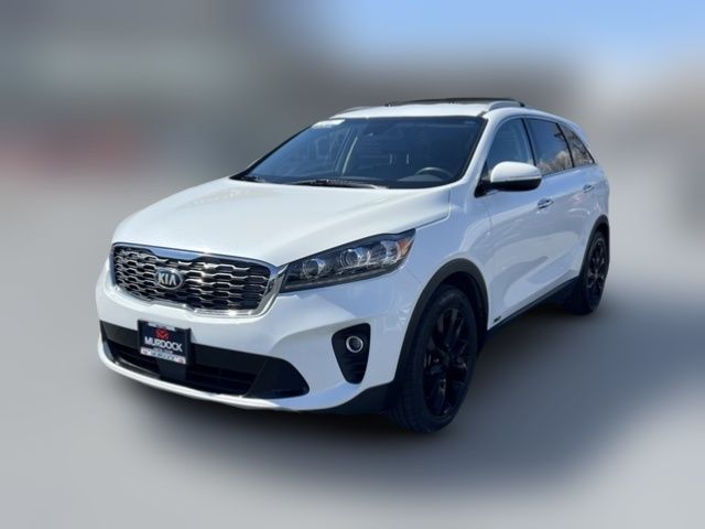 2019 Kia Sorento EX V6
