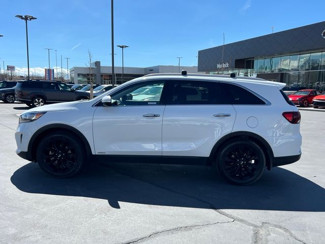 2019 Kia Sorento EX V6