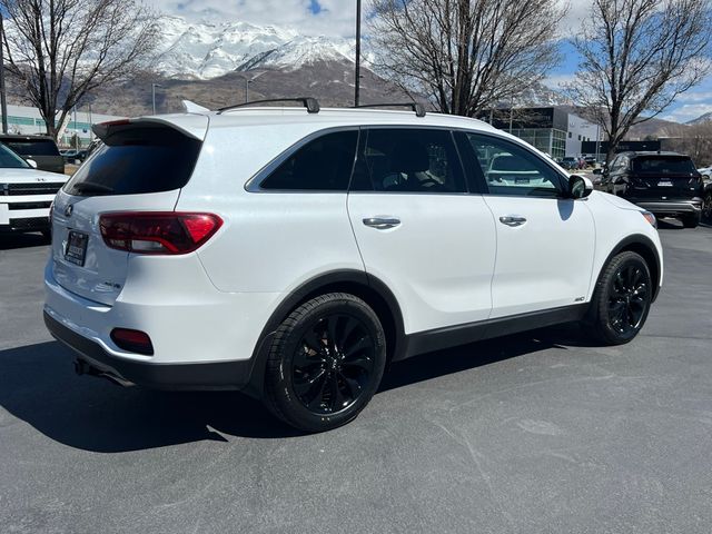 2019 Kia Sorento EX V6