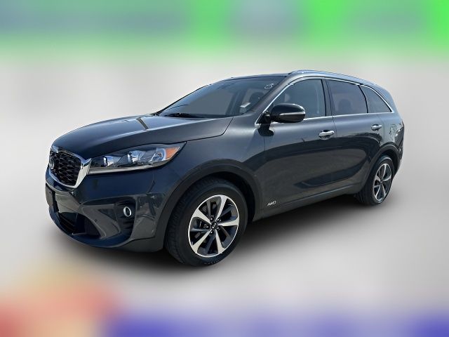 2019 Kia Sorento EX V6