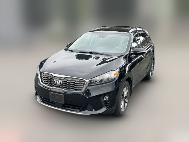2019 Kia Sorento EX V6