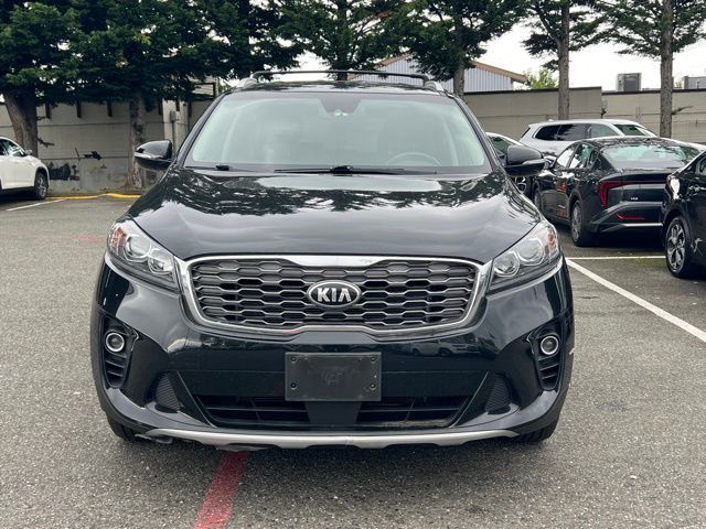 2019 Kia Sorento EX V6