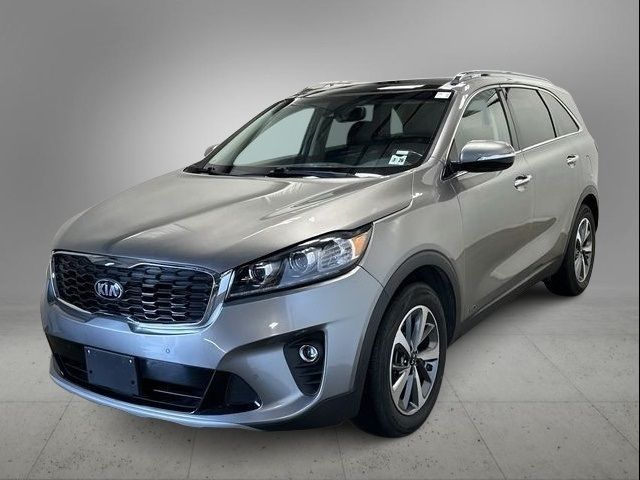 2019 Kia Sorento EX V6