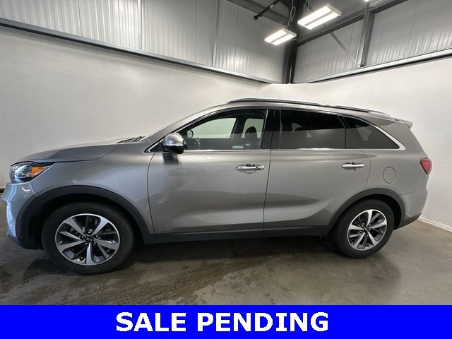 2019 Kia Sorento EX V6