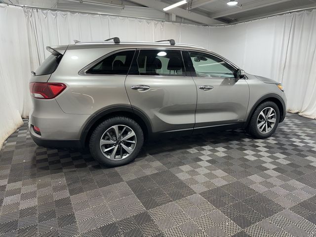 2019 Kia Sorento EX V6