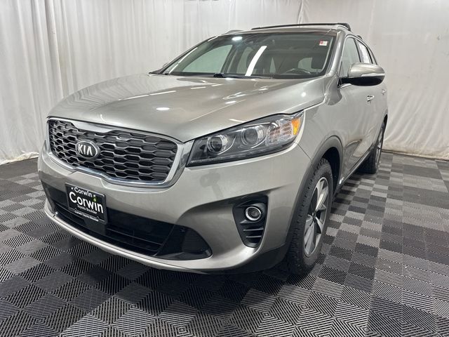 2019 Kia Sorento EX V6