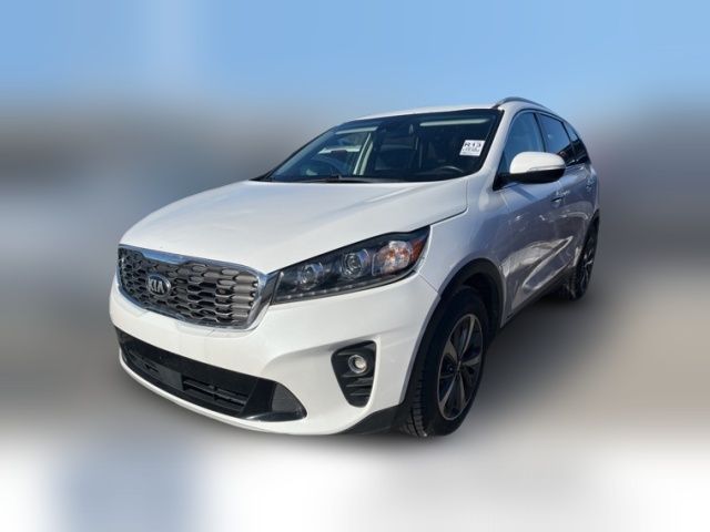 2019 Kia Sorento EX V6