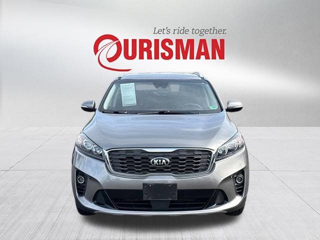 2019 Kia Sorento EX V6