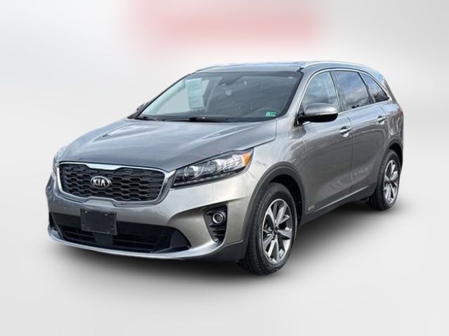 2019 Kia Sorento EX V6