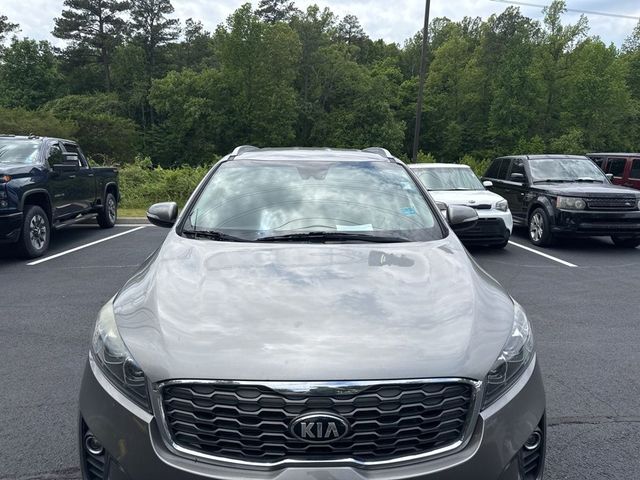 2019 Kia Sorento EX V6