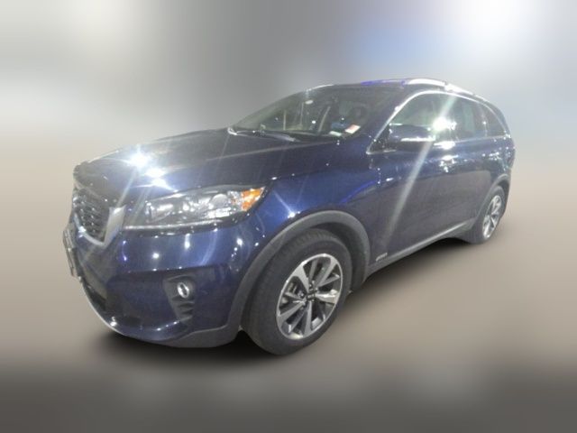 2019 Kia Sorento EX V6