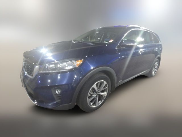 2019 Kia Sorento EX V6