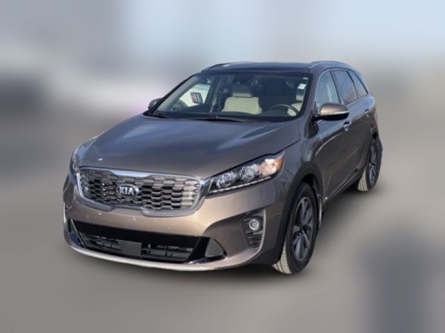 2019 Kia Sorento EX V6