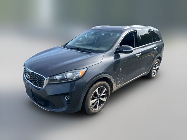 2019 Kia Sorento EX V6