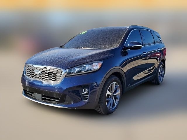 2019 Kia Sorento EX V6