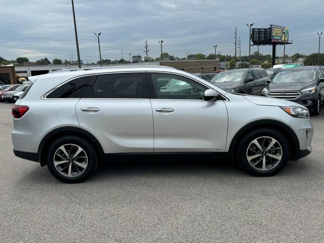 2019 Kia Sorento EX V6