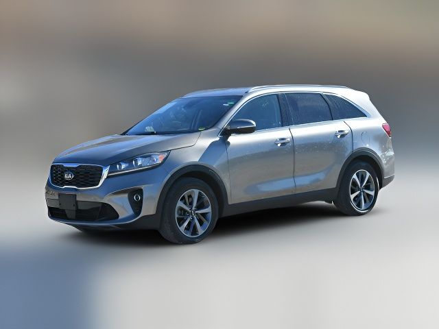 2019 Kia Sorento EX V6