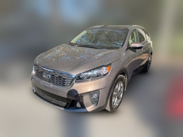 2019 Kia Sorento EX Sport V6