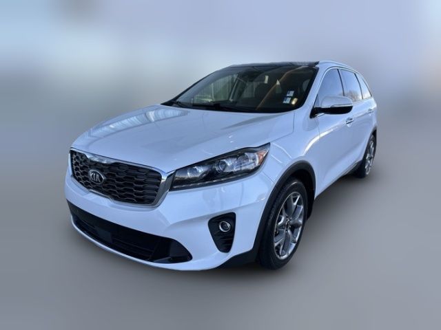 2019 Kia Sorento EX Sport V6