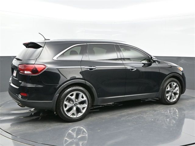 2019 Kia Sorento EX Sport V6