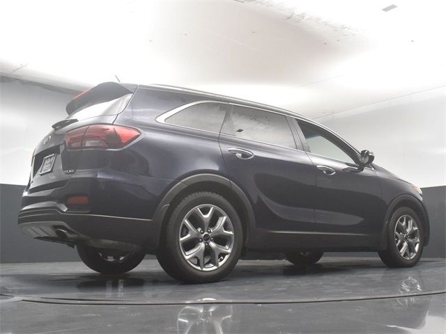 2019 Kia Sorento EX Sport V6