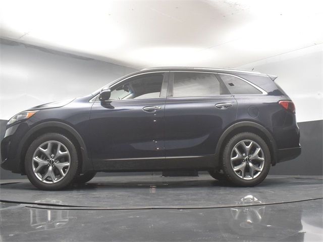 2019 Kia Sorento EX Sport V6