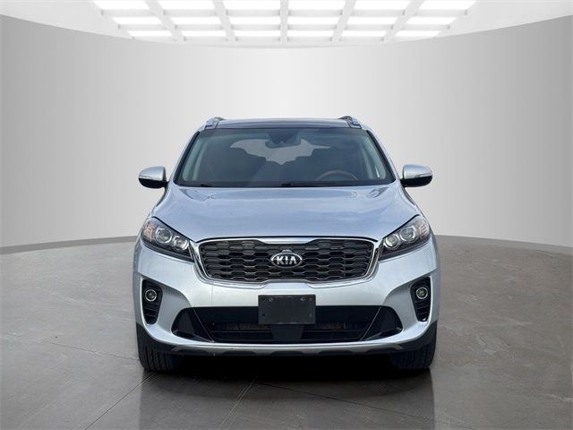 2019 Kia Sorento EX Sport V6