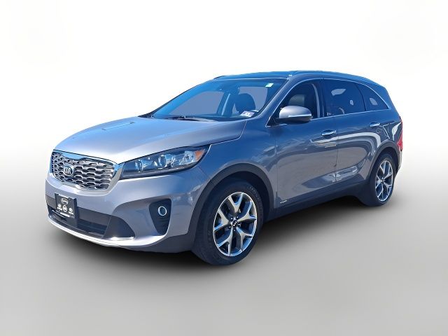 2019 Kia Sorento EX Sport V6