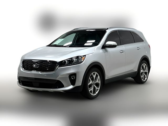 2019 Kia Sorento EX Sport V6