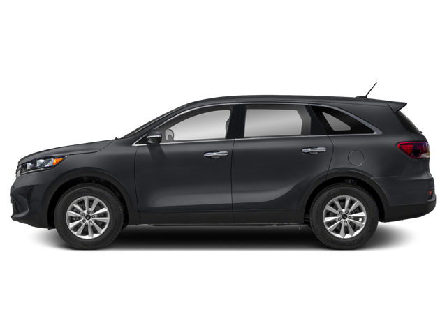2019 Kia Sorento EX Sport V6