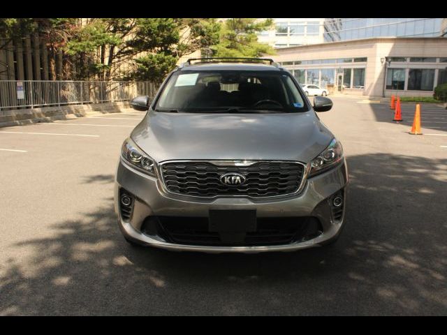 2019 Kia Sorento EX V6