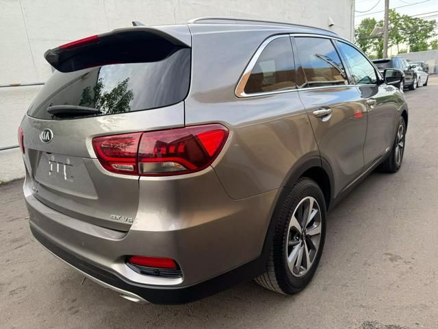 2019 Kia Sorento EX V6