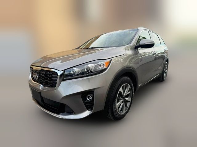 2019 Kia Sorento EX V6