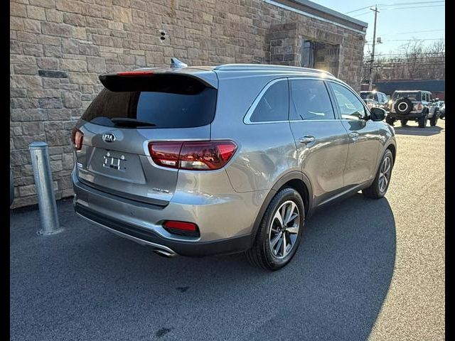 2019 Kia Sorento EX V6