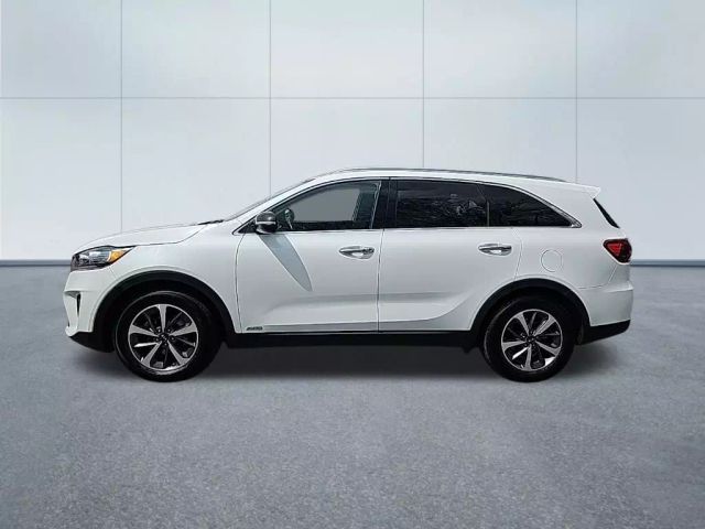 2019 Kia Sorento EX V6